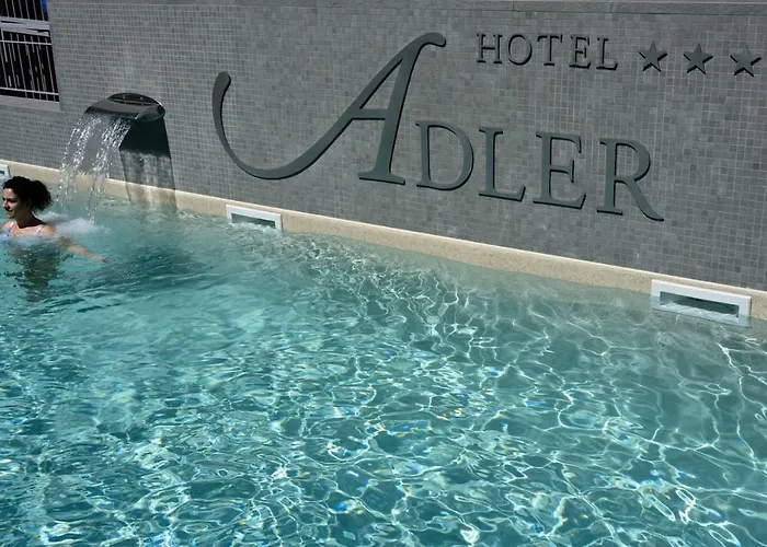 Hotel Adler