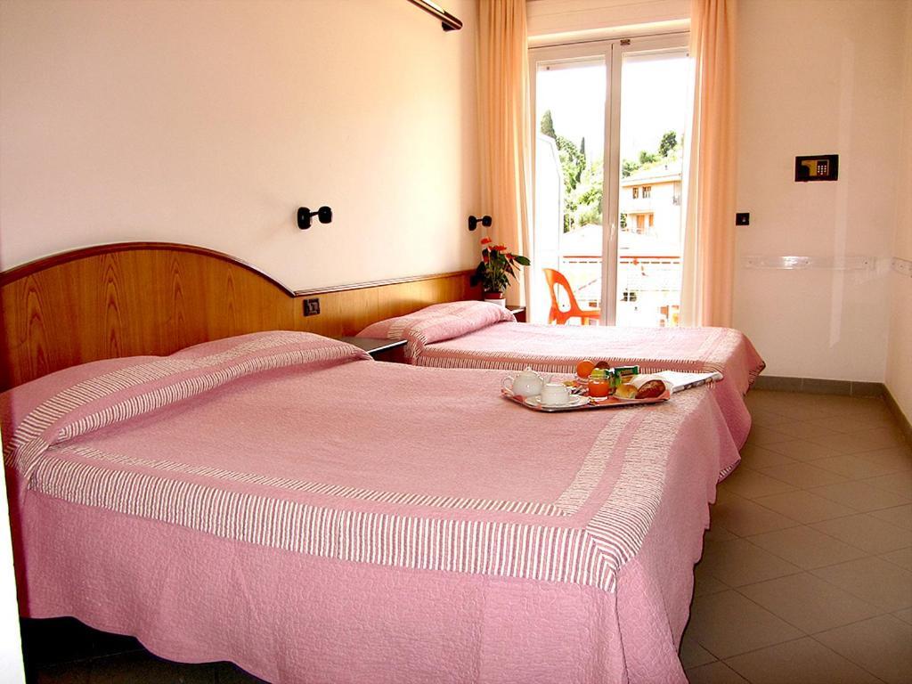 Adler 3* Alassio