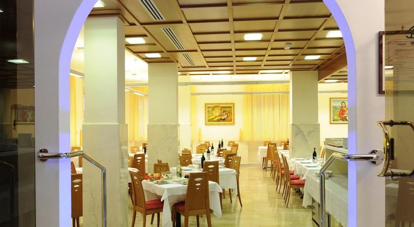 Hotel Adler