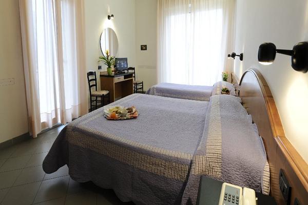 Adler 3* Alassio
