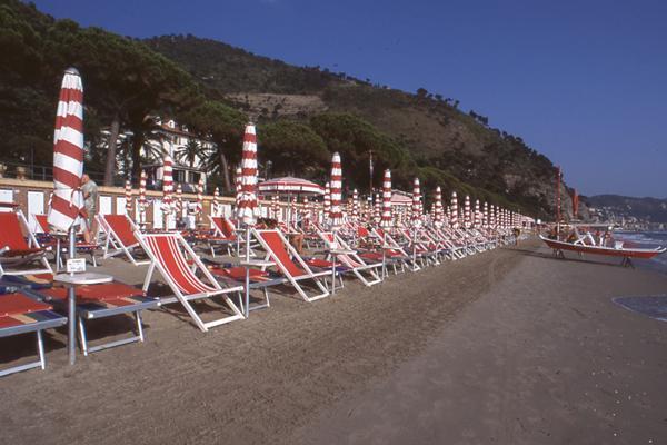 Adler Hotel Alassio