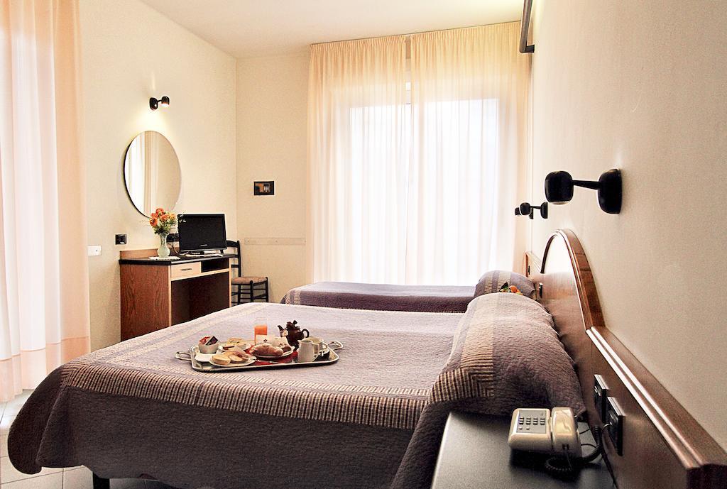 Adler Hotel 3*