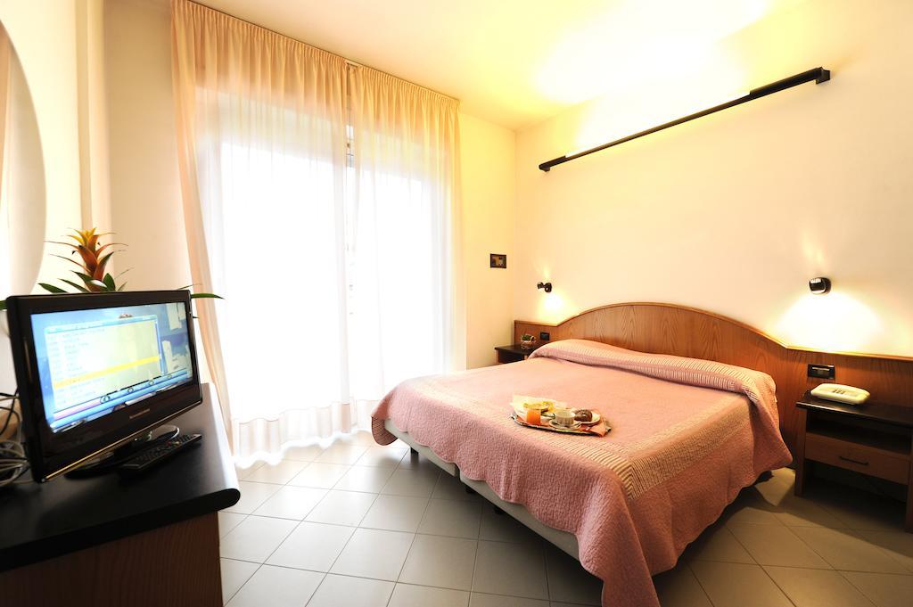 Adler Hotel 3*