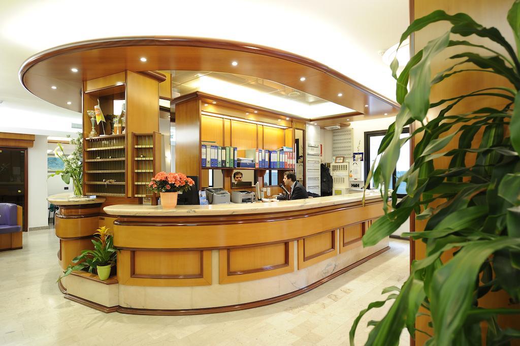 Adler Hotel Alassio