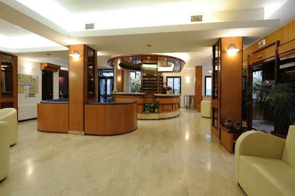 Hotel Adler Alassio