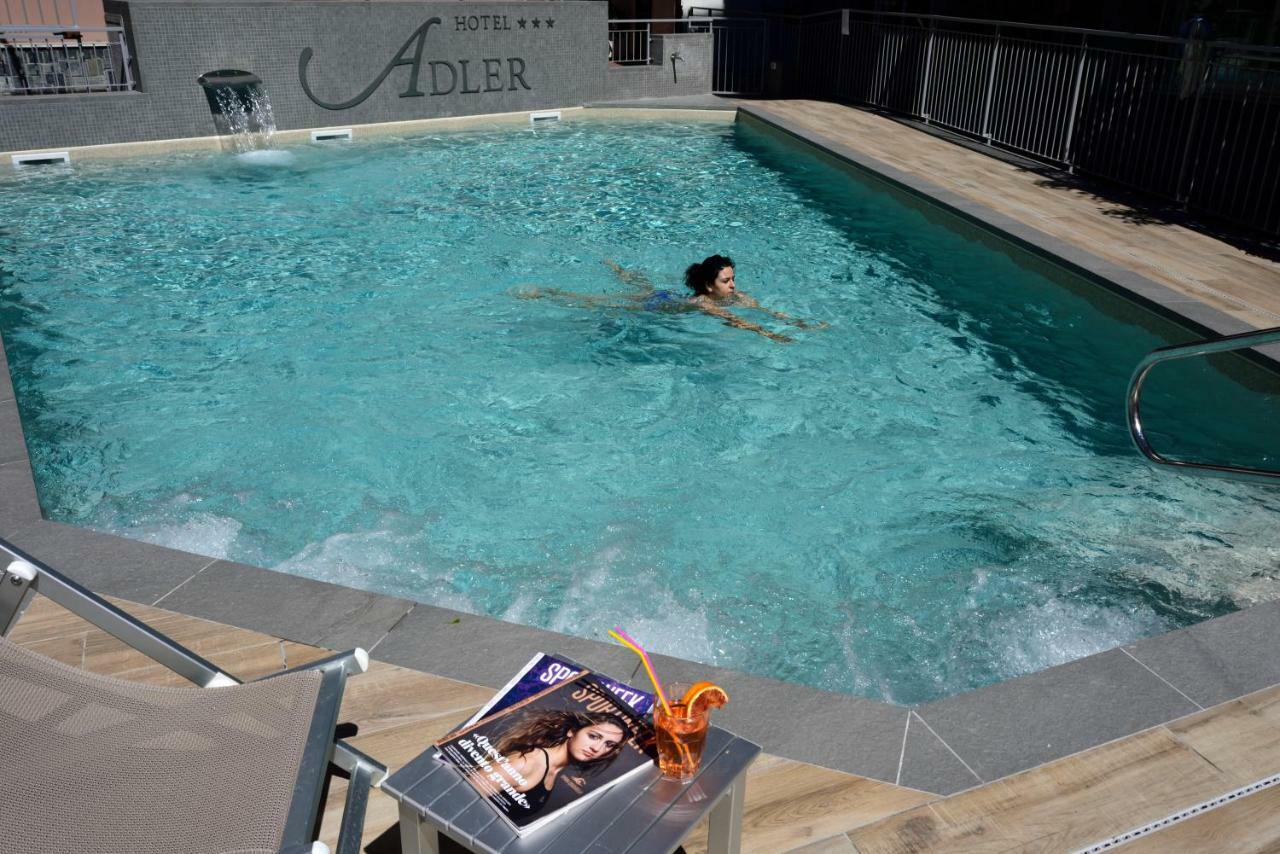 Adler Hotel