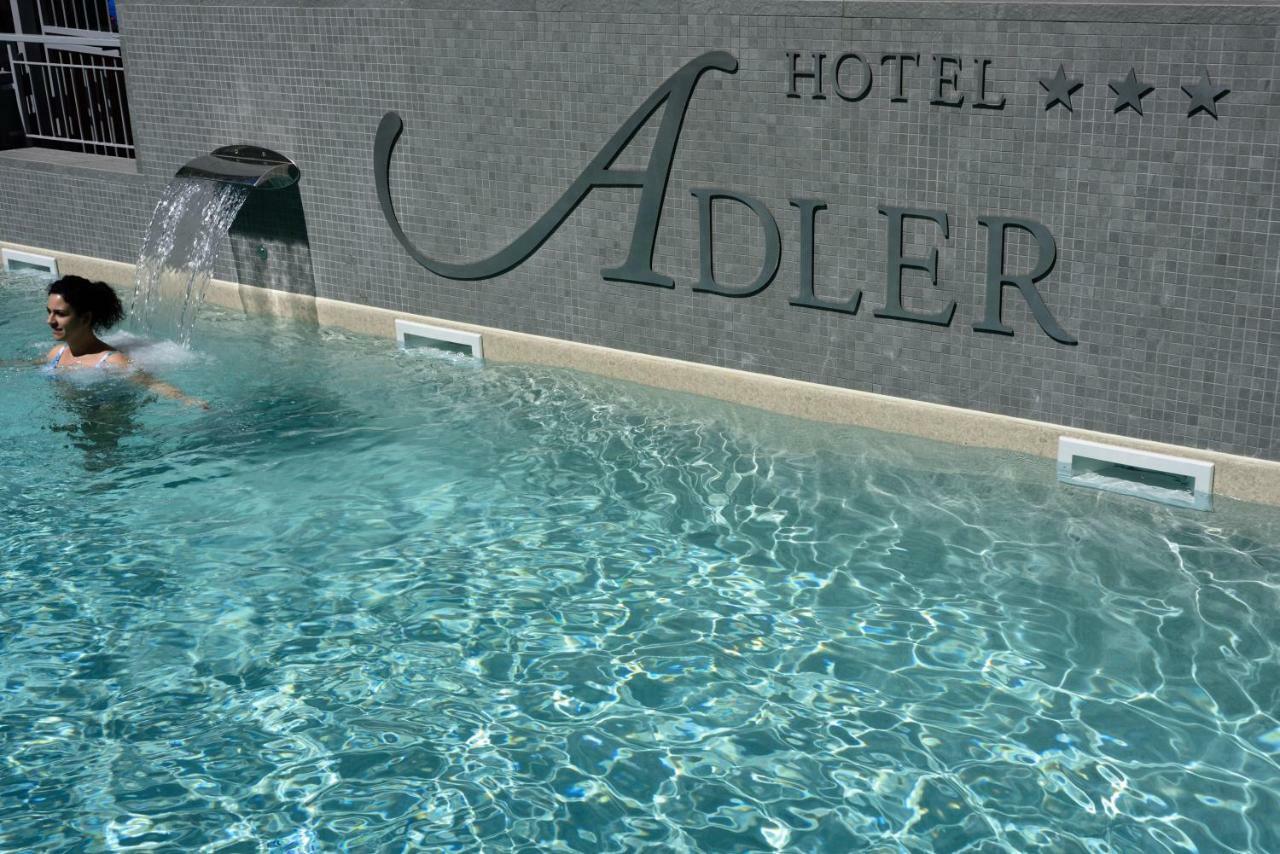 Adler 3*