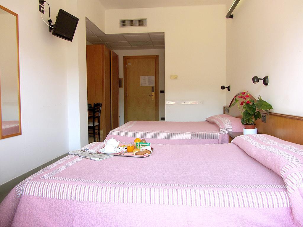 Adler Hotel Alassio