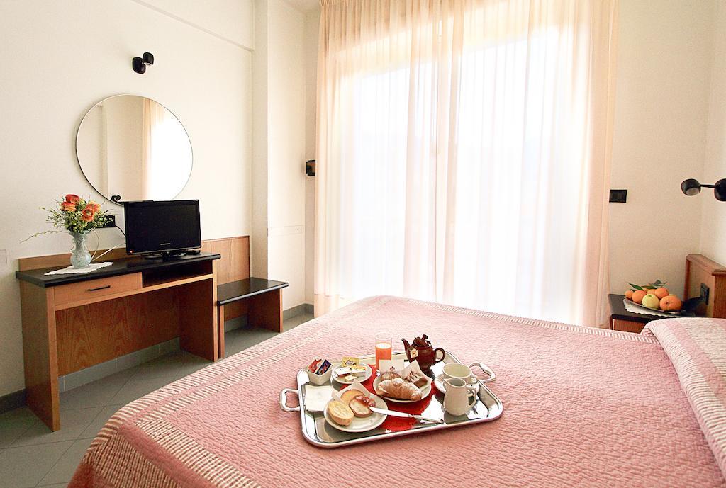 Hotel Adler Alassio