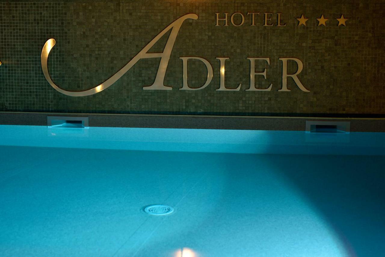 Adler Hotel 3*