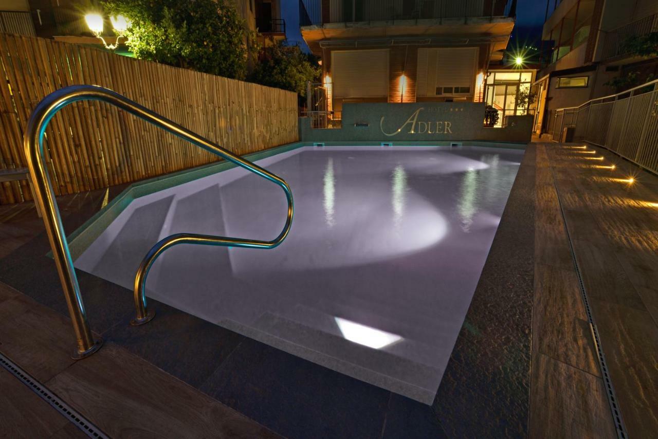 Adler Hotel Alassio