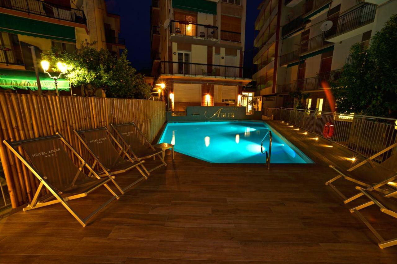 Adler 3* Alassio